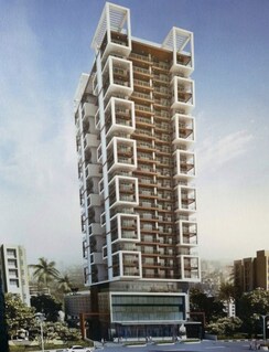 3 BHK +Apartment For Sale in Shreenathji Celestial Heights