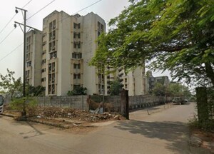 2 BHK Apartment For Sale in Uran Park, Uran