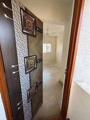 2 BHK Apartment – Exterior View View at Uran Park, Uran - for Sale