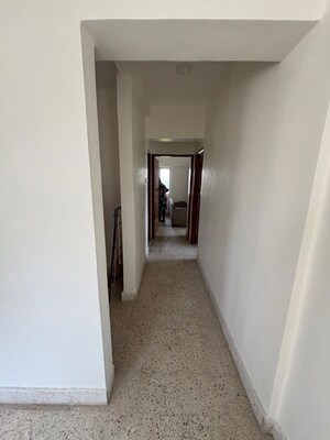 Building Lobby in 2 BHK Apartment at Uran Park, Uran – for Sale