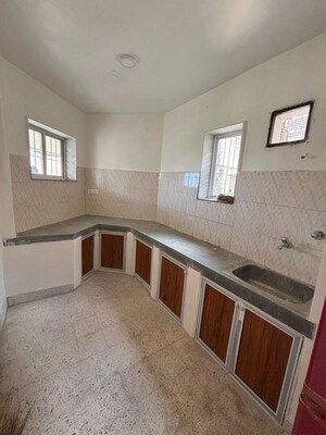 Kitchen in 2 BHK Apartment at Uran Park, Uran – for Sale