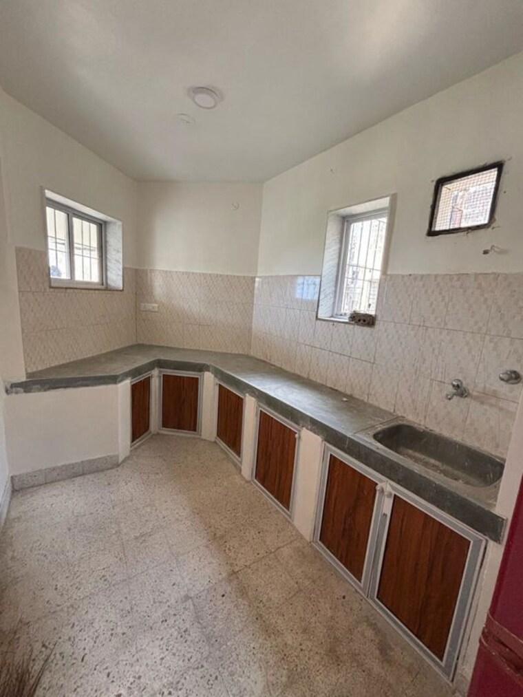 Kitchen, uran-park 2 Bedroom 730 Sq.Ft. Apartment In Uran Navi Mumbai 10720789