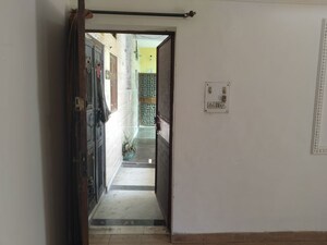 Building Lobby in 4 BHK Apartment at Shalimar Bagh – for Sale