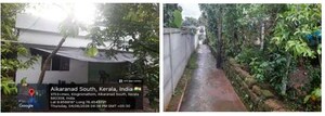   Land at Ernakulam – for Sale