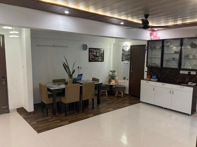 Living Room, sahastradhara road 3 Bedroom 2305 Sq.Ft. Apartment In Sahastradhara Road Dehradun 10727387