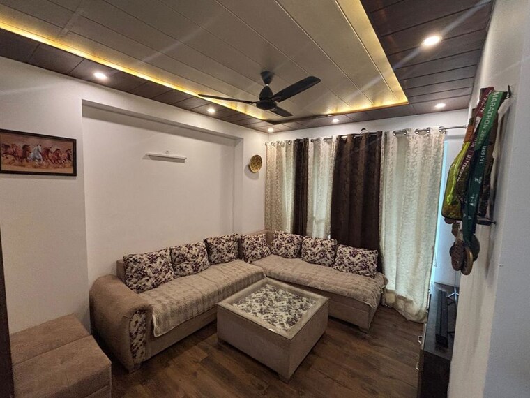 Living Room, sahastradhara road 3 Bedroom 2305 Sq.Ft. Apartment In Sahastradhara Road Dehradun 10727387