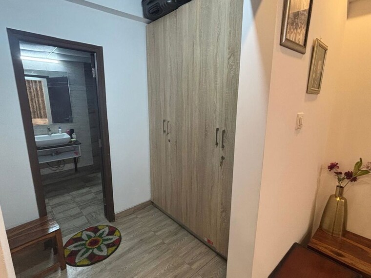 Bathroom, sahastradhara road 3 Bedroom 2305 Sq.Ft. Apartment In Sahastradhara Road Dehradun 10727387