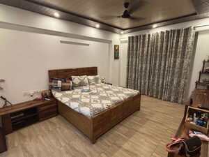 3 BHK Apartment For Rent in Sahastradhara Road
