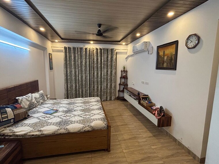 Bedroom, sahastradhara road 3 Bedroom 2305 Sq.Ft. Apartment In Sahastradhara Road Dehradun 10727387