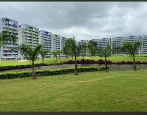 3 BHK Apartment – Garden View at Sahastradhara Road - for Rent