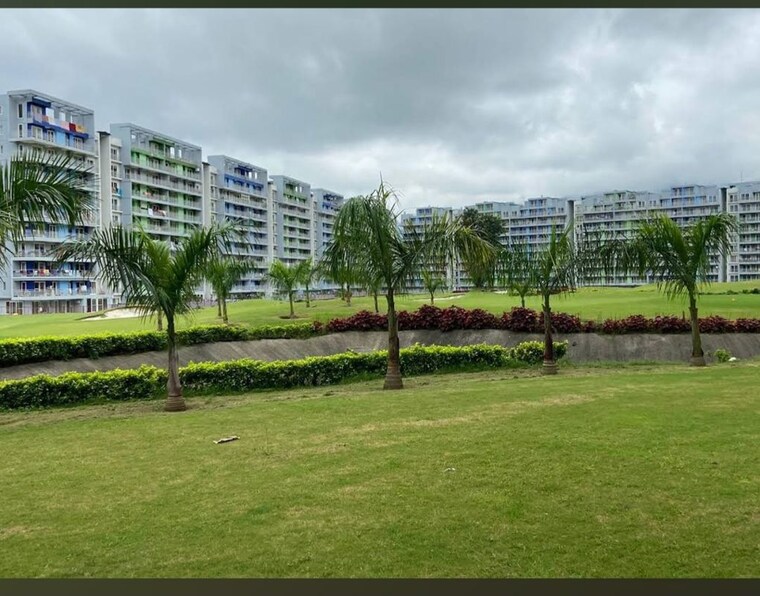 Garden, sahastradhara road 3 Bedroom 2305 Sq.Ft. Apartment In Sahastradhara Road Dehradun 10727387