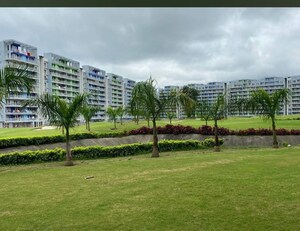 3 BHK Apartment – Garden View at Sahastradhara Road - for Rent