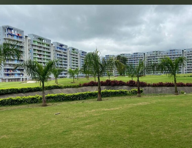 Garden, sahastradhara road 3 Bedroom 2305 Sq.Ft. Apartment In Sahastradhara Road Dehradun 10727387