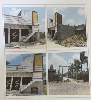  Land – Exterior View View at Umra - for Sale