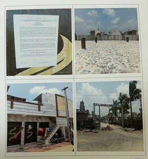  Land – Exterior View View at Umra - for Sale