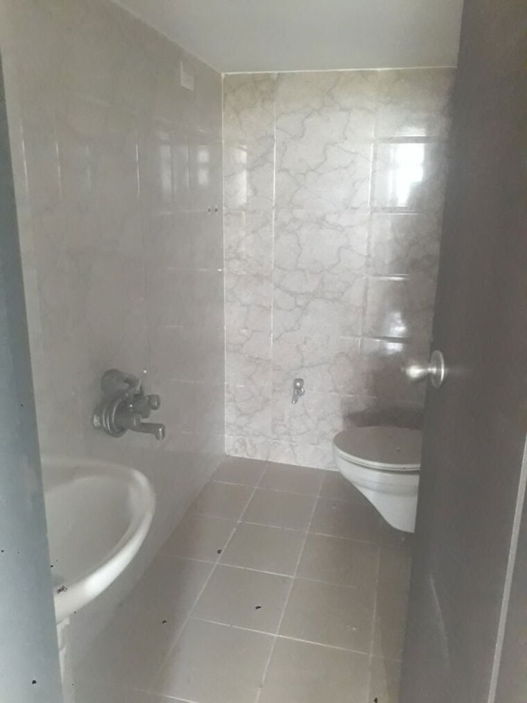 Bathroom, mandar-mahavir-residency 2 Bedroom 558 Sq.Ft. Apartment In Virar West Palghar 10727403