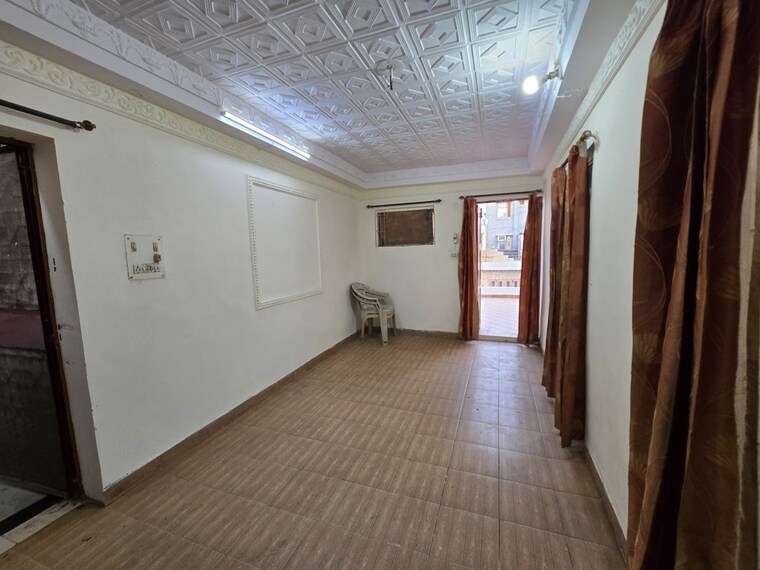 Exterior View, shalimar bagh 2 Bedroom 990 Sq.Ft. Apartment In Shalimar Bagh Delhi 10727386