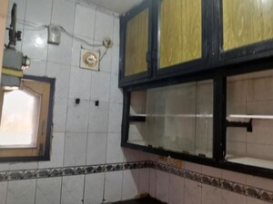 Kitchen in 2 BHK Apartment at Shalimar Bagh – for Rent