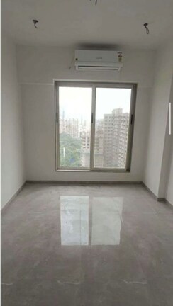 2 BHK Apartment For Rent in Chandak 34 Park Estate D Wing