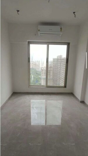 2 BHK Apartment For Rent in Chandak 34 Park Estate D Wing, Goregaon West