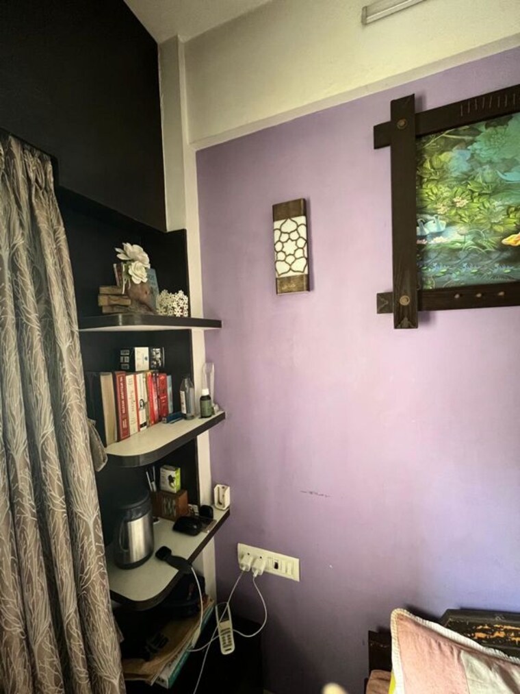 undefined, acme-akanksha 1 Bedroom 590 Sq.Ft. Apartment In Goregaon West Mumbai 10727405