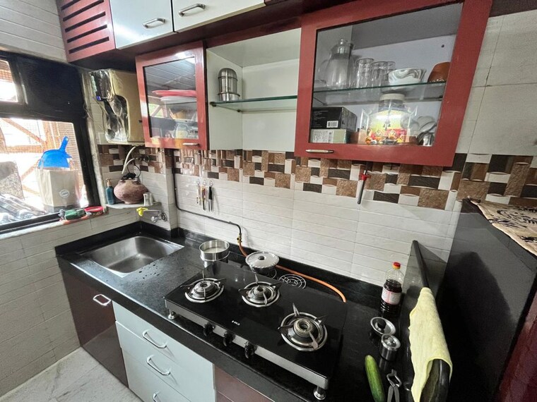 Team Area, acme-akanksha 1 Bedroom 590 Sq.Ft. Apartment In Goregaon West Mumbai 10727405