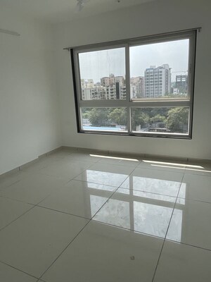 Balcony in 2 BHK Apartment at Koregaon Park CHS, Koregaon Park – for Rent