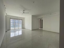 2 BHK +Apartment For Rent in JP Decks