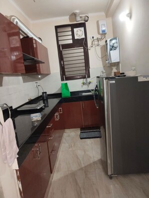 Team Area in 2 BHK Builder Floor at Sector 40 – for Rent