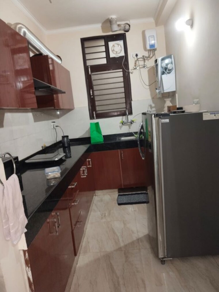 Team Area, sector 40 2 Bedroom 1250 Sq.Ft. Builder Floor In Sector 40 Gurgaon 10727448