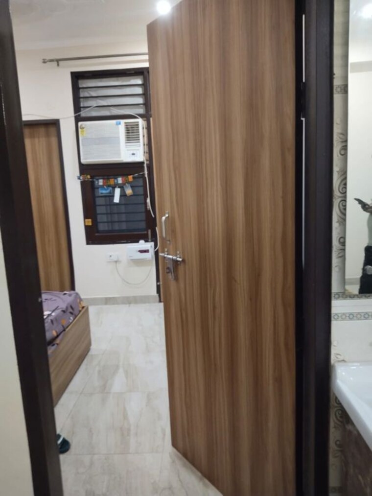 Bedroom, sector 40 2 Bedroom 1250 Sq.Ft. Builder Floor In Sector 40 Gurgaon 10727448