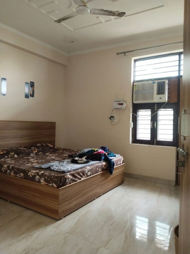 Bedroom, sector 40 2 Bedroom 1250 Sq.Ft. Builder Floor In Sector 40 Gurgaon 10727448