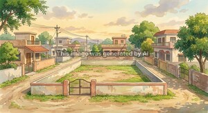  Land For Sale in Jamalpur Kalan