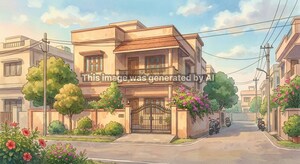  Independent House For Sale in Gomti Nagar