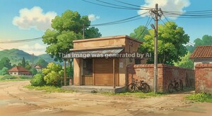  Shop – Exterior View View at Budhwara - for Sale