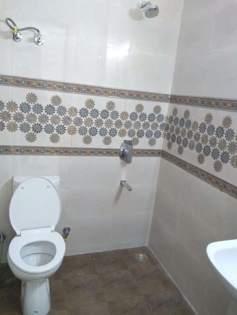Team Area, sushant-lok-3 1 Bedroom 563 Sq.Ft. Builder Floor In Sector 57 Gurgaon 10727468