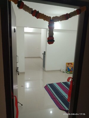 1 RK Apartment For Rent in Nyati Elysia, Kharadi