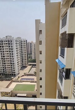 2 BHK Apartment For Rent in Vinay Unique Gardens