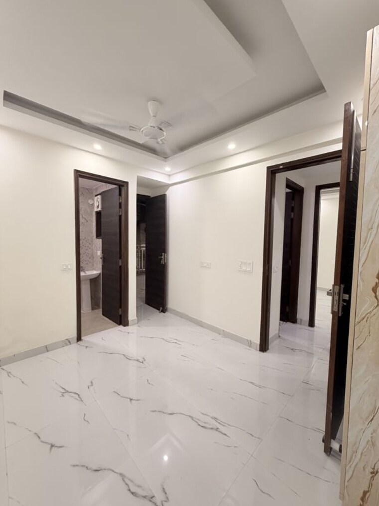 Room, chattarpur 3 Bedroom 1500 Sq.Ft. Builder Floor In Chattarpur Delhi 10727431