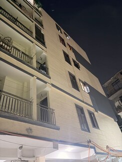 3 BHK +Builder Floor For Rent in Chattarpur
