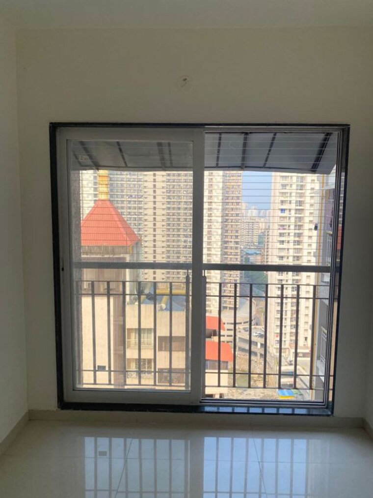 Room, raunak-heights 1 Bedroom 450 Sq.Ft. Apartment In Ghodbunder Road Thane 10727495