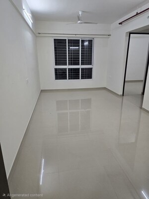 Staircase in 1 BHK Apartment at Raunak Heights, Ghodbunder Road – for Rent