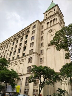 Office Space For Rent in Powai Plaza, Powai