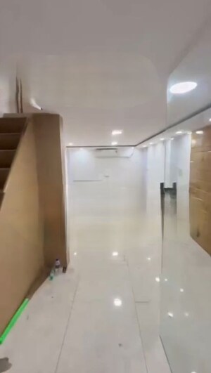 Kitchen in  Office Space at Powai Plaza, Powai – for Rent