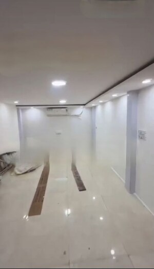 Furnished Amenities in  Office Space at Powai Plaza, Powai – for Rent