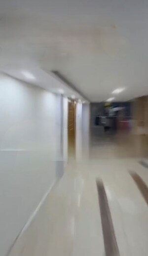 Building Lobby in  Office Space at Powai Plaza, Powai – for Rent
