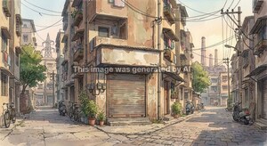  Shop For Sale in Azmi Nagar