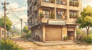  Shop For Sale in Kalyan