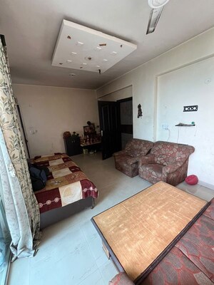 2 BHK Apartment For Sale in KM Residency, Raj Nagar Extension