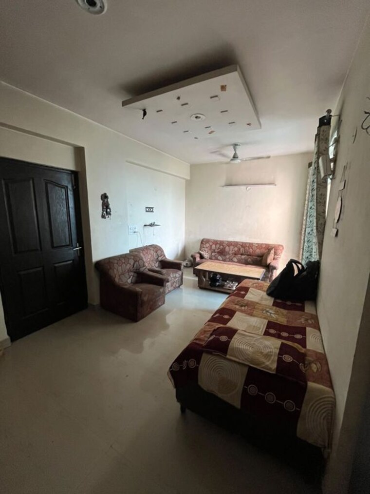 Living Room, km-residency 2 Bedroom 1040 Sq.Ft. Apartment In Raj Nagar Extension Ghaziabad 10727500
